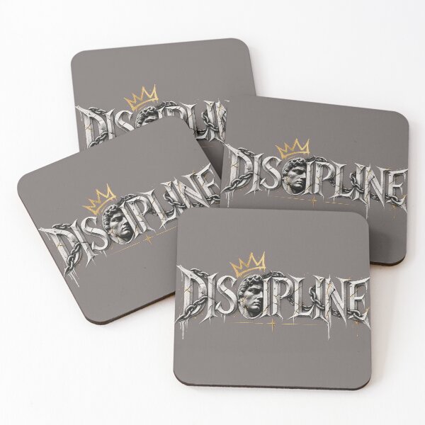 Item preview, Discipline 2 designed and sold by SaveForMyDeposit.
