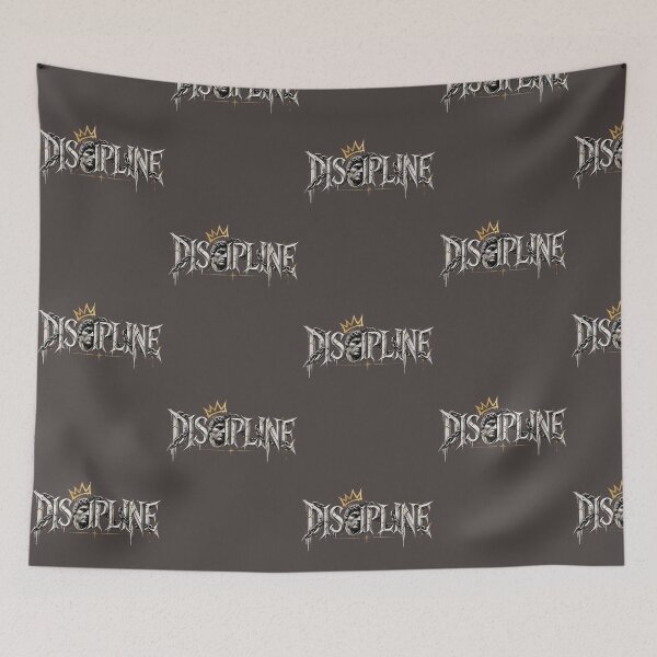 Item preview, Discipline 2 designed and sold by SaveForMyDeposit.