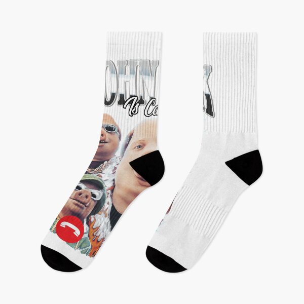 Item preview, JOHN PORK Is Calling Aesthetic designed and sold by EMISHER.