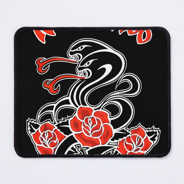 Item preview, Rose Tattoo designed and sold by yazeedart.