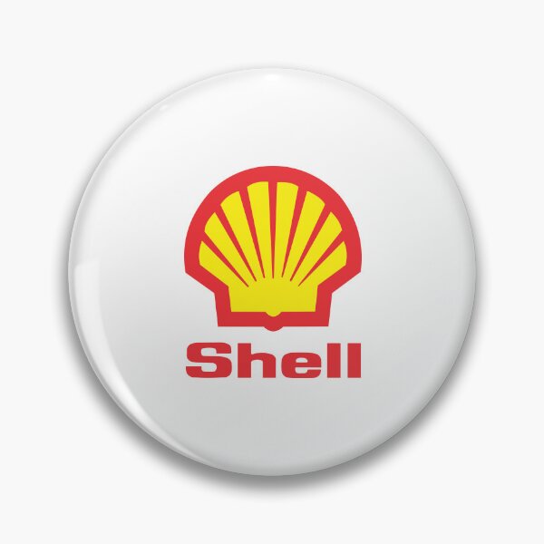 Artikelvorschau, Elegante Shell Plc Pferde glänzen hell entworfen und verkauft von Malipiknik.