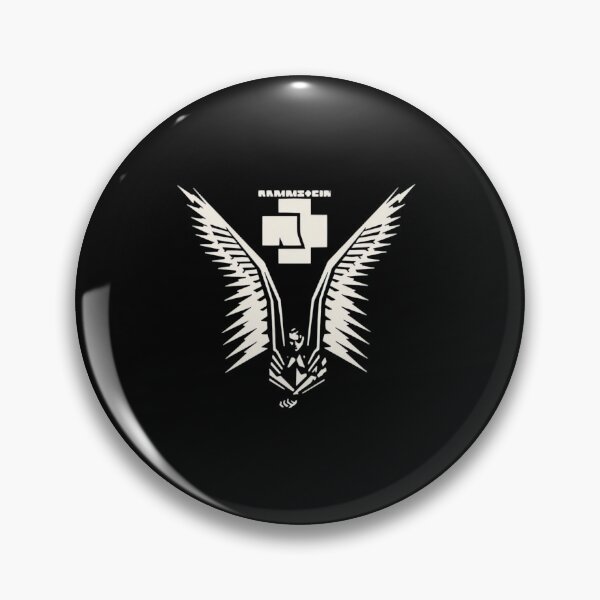 Item preview, The Cross and Wing designed and sold by THE-Evockers.