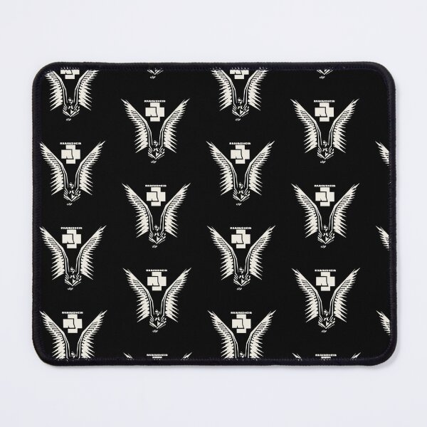 Item preview, The Cross and Wing designed and sold by THE-Evockers.