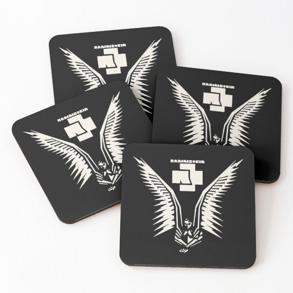 Item preview, The Cross and Wing designed and sold by THE-Evockers.