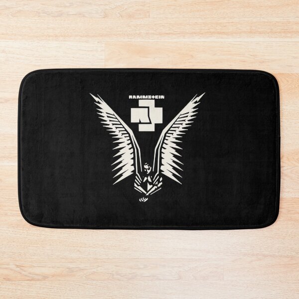 Item preview, The Cross and Wing designed and sold by THE-Evockers.