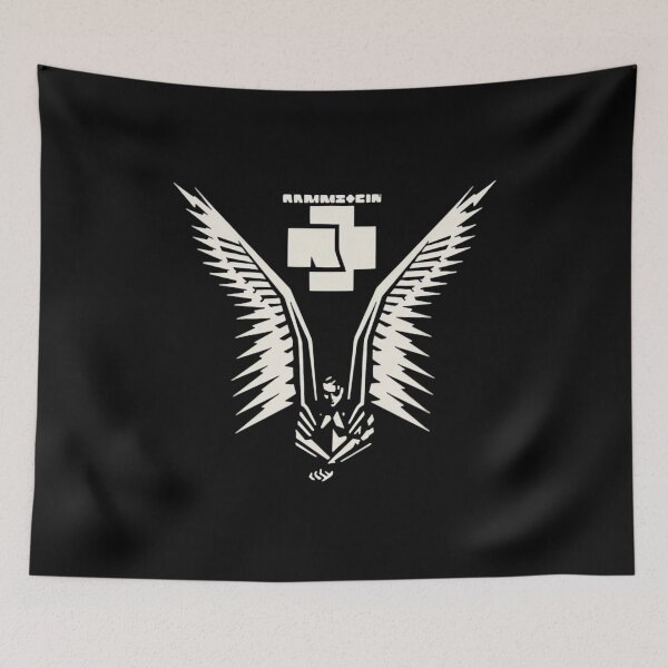 Item preview, The Cross and Wing designed and sold by THE-Evockers.