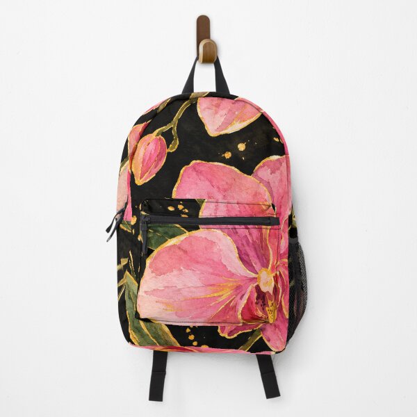Item preview, Orchid Flower designed and sold by GraphicsClub.
