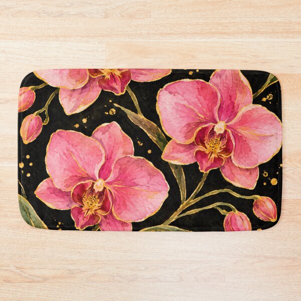 Item preview, Orchid Flower  designed and sold by GraphicsClub.