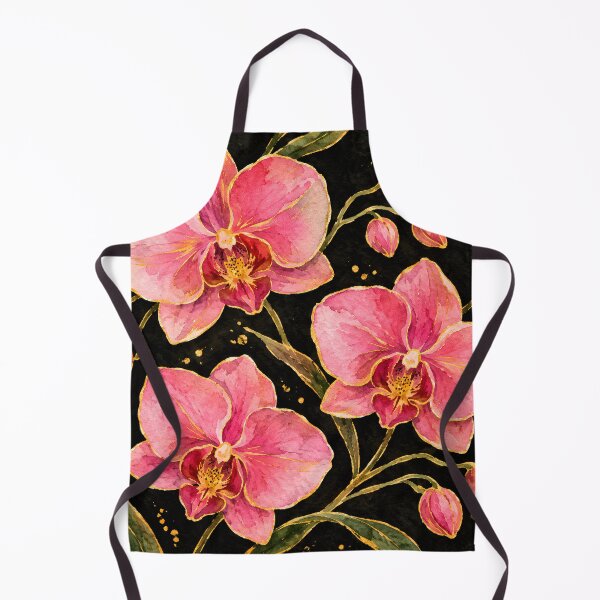 Item preview, Orchid Flower designed and sold by GraphicsClub.