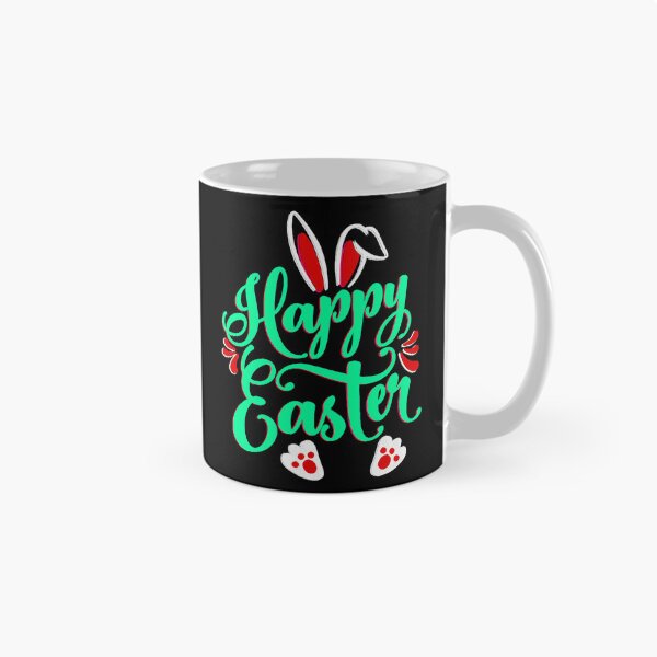 Item preview, Copy Of Copy Of Happy Easter Bunny Rabbit Face Funny Easter Day Women Girls designed and sold by glorianadrew.