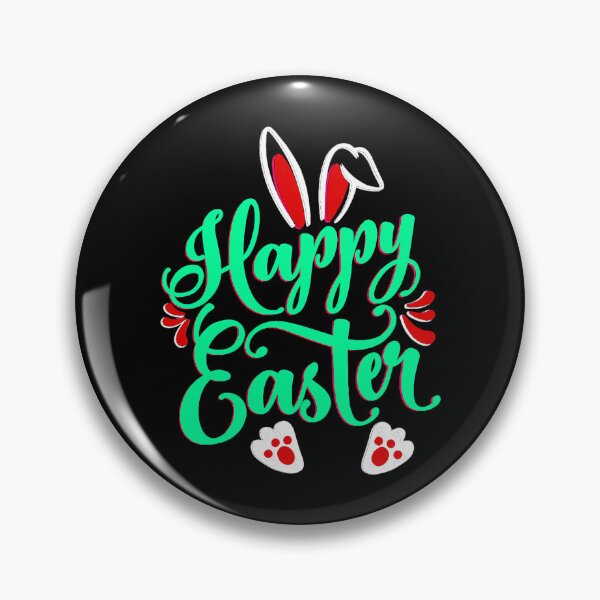 Item preview, Copy Of Copy Of Happy Easter Bunny Rabbit Face Funny Easter Day Women Girls designed and sold by glorianadrew.