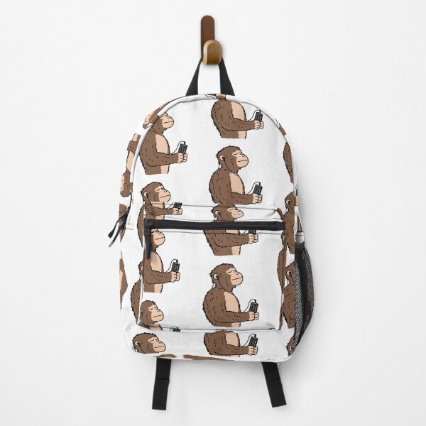 Item preview, Monkey Turning Up The Music designed and sold by MonkiFlipp.