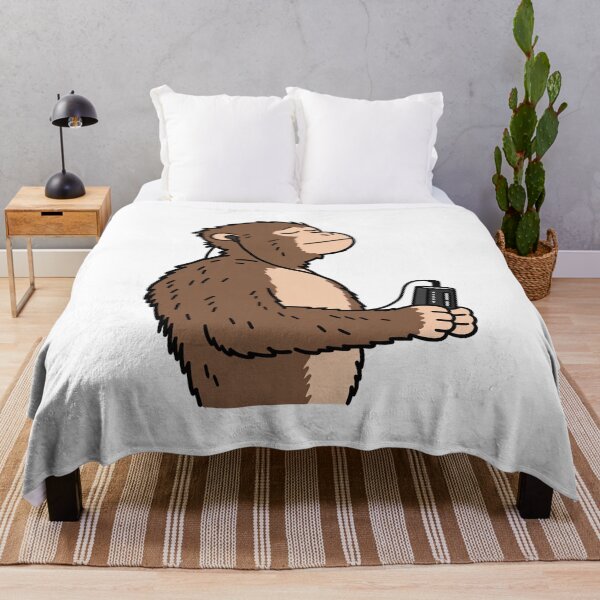 Item preview, Monkey Turning Up The Music designed and sold by MonkiFlipp.