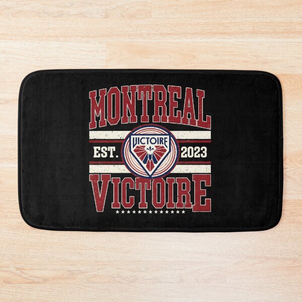 Item preview, Montreal Victory Vintage Athletic Style  designed and sold by JeremiahP95447.