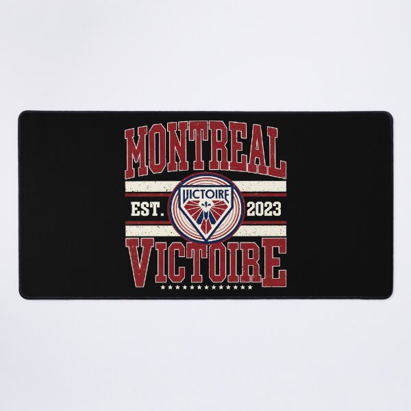 Item preview, Montreal Victory Vintage Athletic Style designed and sold by JeremiahP95447.