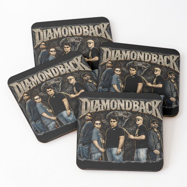Item preview, Diamondback  designed and sold by yazeedart.