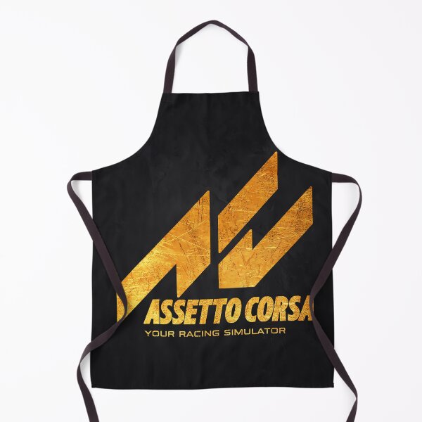 Item preview, ASSETTO CORSA DORADO designed and sold by daphnecperk.