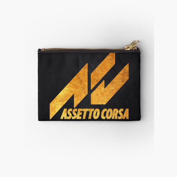 Item preview, ASSETTO CORSA GOLDEN designed and sold by daphnecperk.