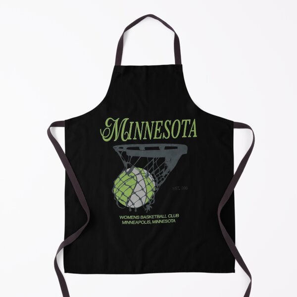 Item preview, Minnesota Womens Basketball Club Vintage  designed and sold by FrankHamm74437.