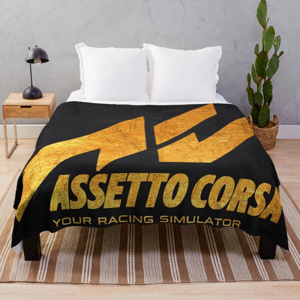 Item preview, ASSETTO CORSA GOLDEN designed and sold by daphnecperk.