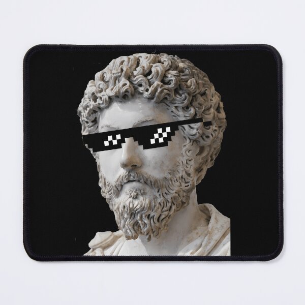 Item preview, Marcus Aurelius designed and sold by endlerwlmarcoul.