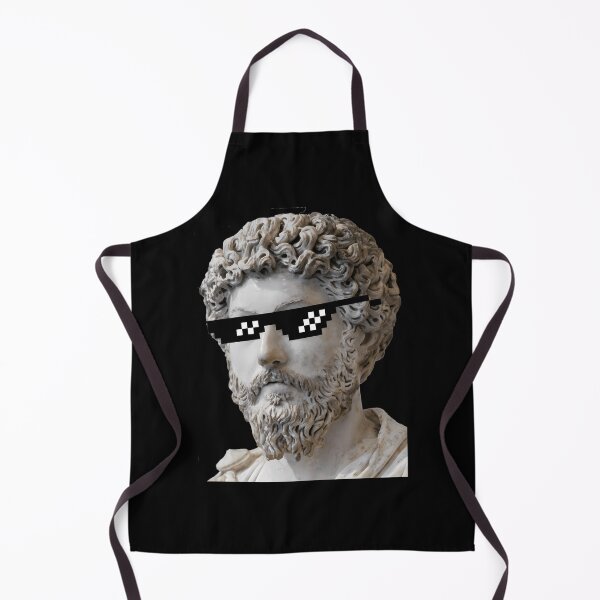 Item preview, Marcus Aurelius designed and sold by endlerwlmarcoul.