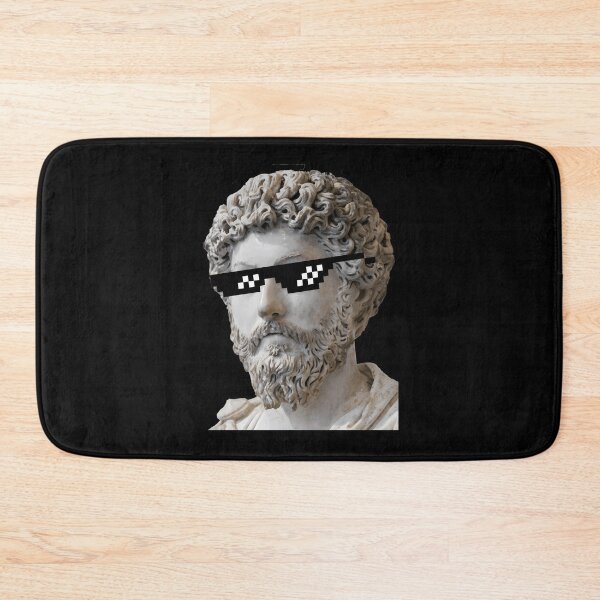 Artikelvorschau, Marcus Aurelius entworfen und verkauft von endlerwlmarcoul.