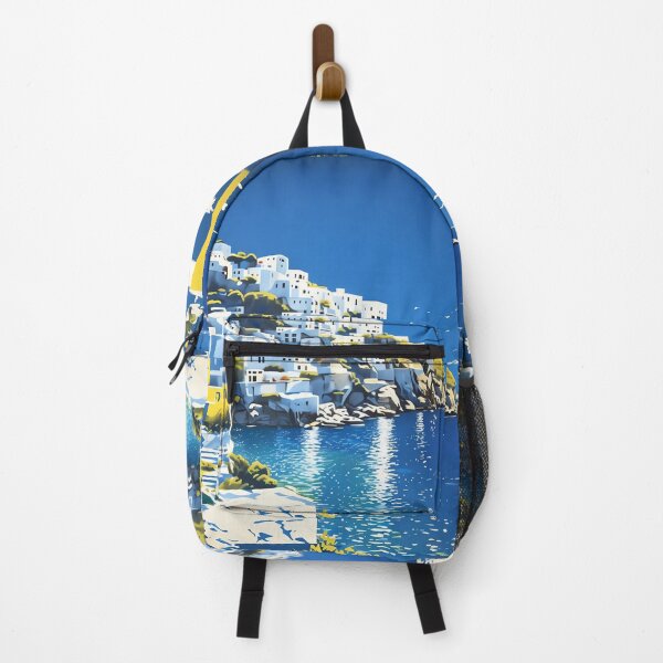 Item preview, Cobalt Coastline designed and sold by ONYX Pixee.