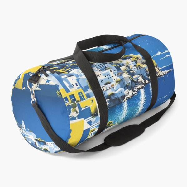 Item preview, Cobalt Coastline designed and sold by ONYX Pixee.