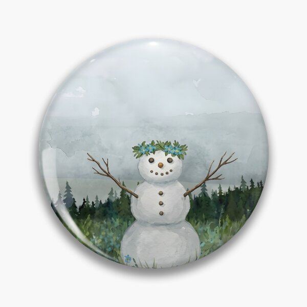 Item preview,  Forget me not meadow designed and sold by pictoartcrew.