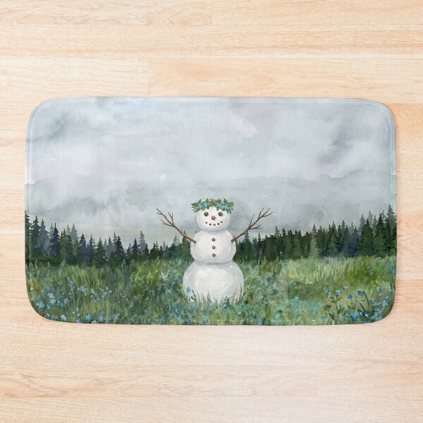 Item preview,  Forget me not meadow designed and sold by pictoartcrew.