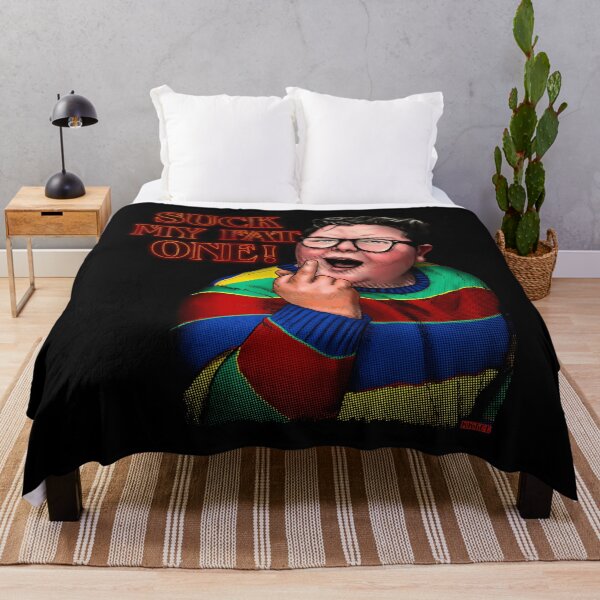 Item preview, Derek Turnbow Strangers Things designed and sold by ZAINALI261914.