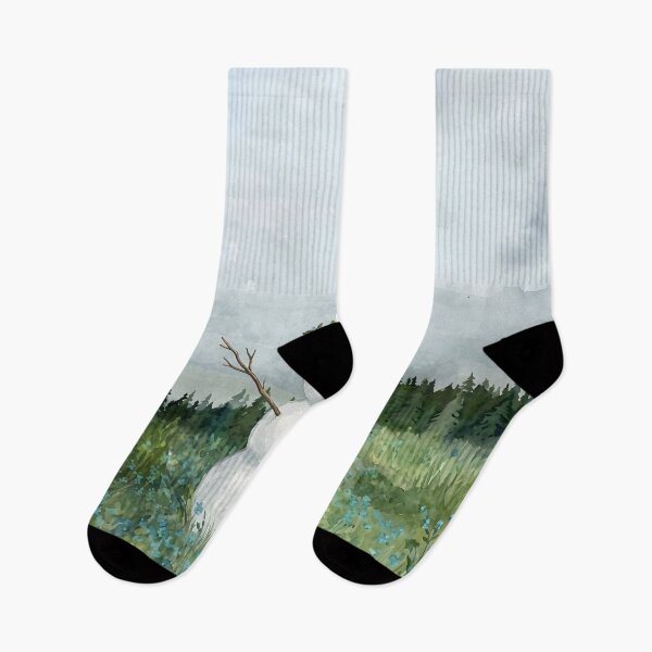 Item preview,  Forget me not meadow designed and sold by pictoartcrew.
