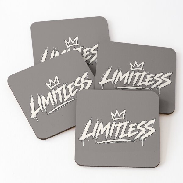 Item preview, Limitless 2 designed and sold by SaveForMyDeposit.