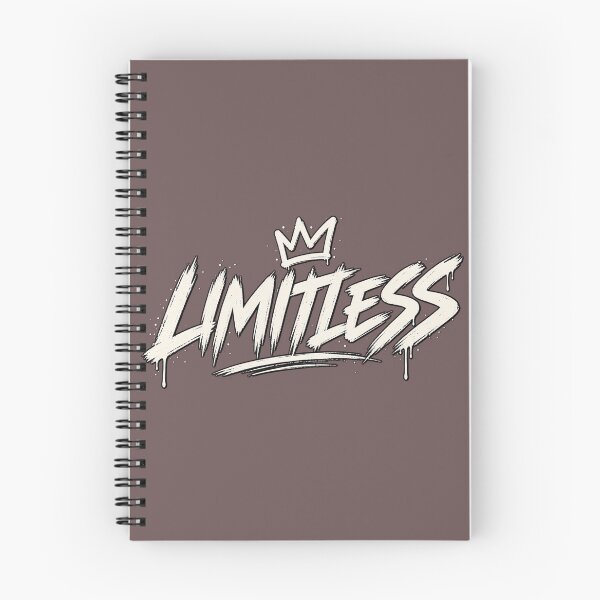 Item preview, Limitless 2 designed and sold by SaveForMyDeposit.