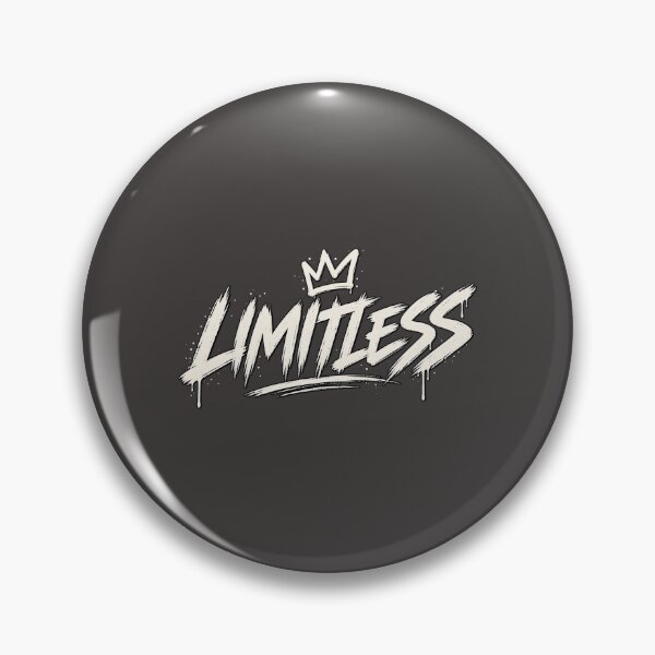 Item preview, Limitless 2 designed and sold by SaveForMyDeposit.
