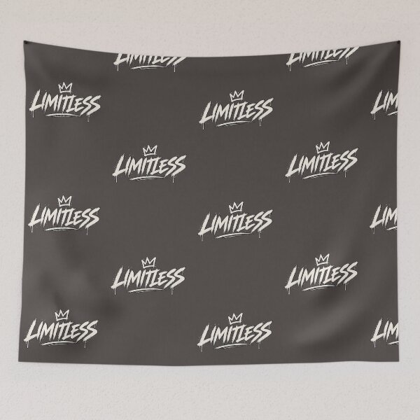 Item preview, Limitless 2 designed and sold by SaveForMyDeposit.