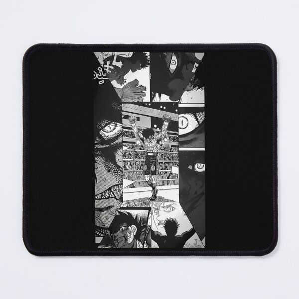 Item preview, Hajime No Ippo  designed and sold by pierrevelazque.