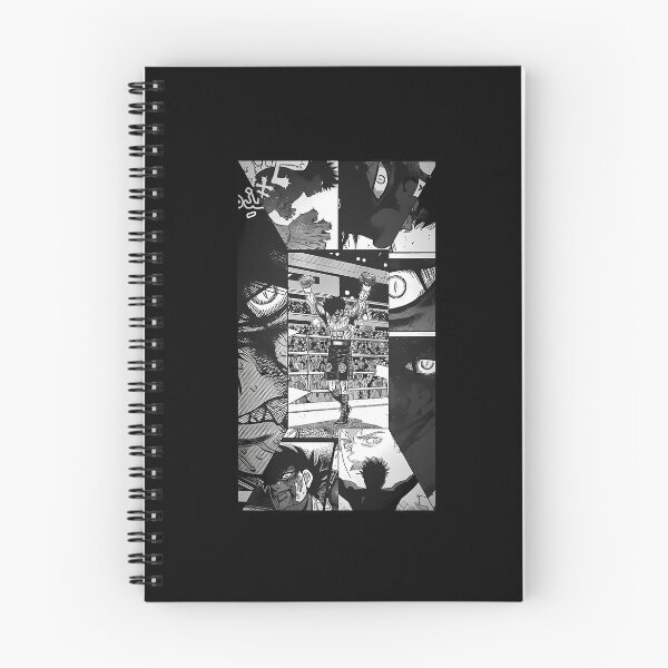 Item preview, Hajime No Ippo  designed and sold by pierrevelazque.