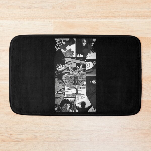 Item preview, Hajime No Ippo  designed and sold by pierrevelazque.