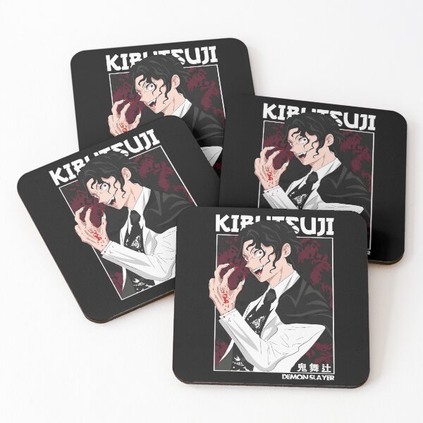 Item preview, Menacing Anime Character Portrait  designed and sold by LaurenDay17140.