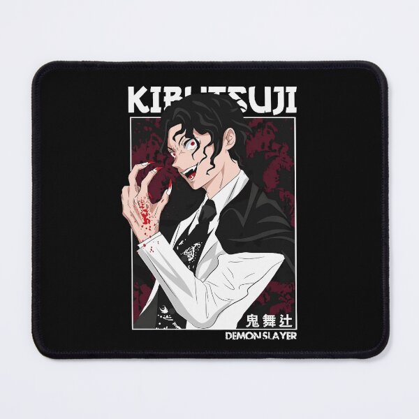 Item preview, Menacing Anime Character Portrait designed and sold by LaurenDay17140.