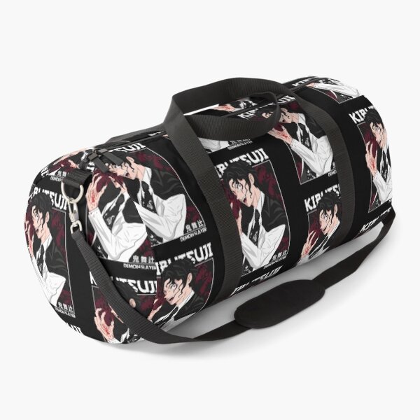 Item preview, Menacing Anime Character Portrait designed and sold by LaurenDay17140.