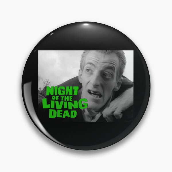 Item preview, The Cemetery Zombie's Close-Up designed and sold by Atomic Mouth Designs.