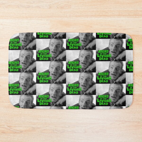Item preview, The Cemetery Zombie's Close-Up designed and sold by Atomic Mouth Designs.
