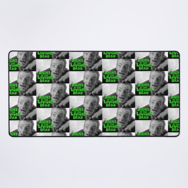 Item preview, The Cemetery Zombie's Close-Up designed and sold by Atomic Mouth Designs.