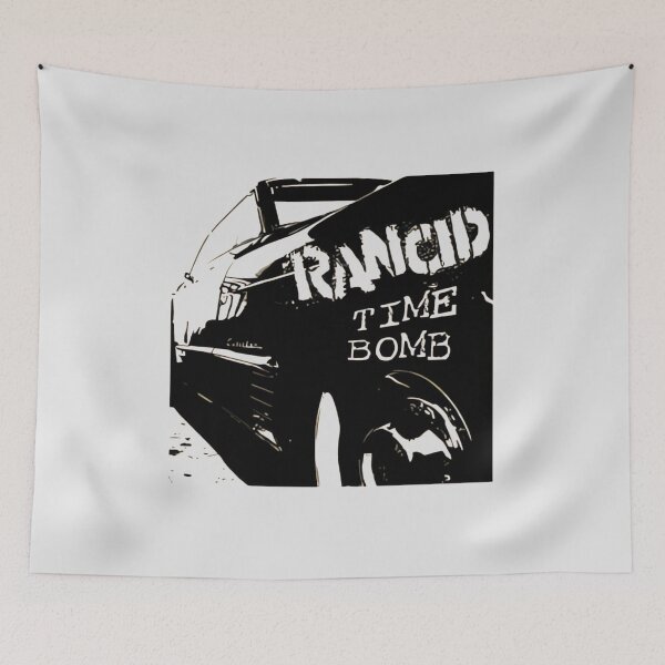 Item preview, Rancid Punk Rock designed and sold by THE-Evockers.