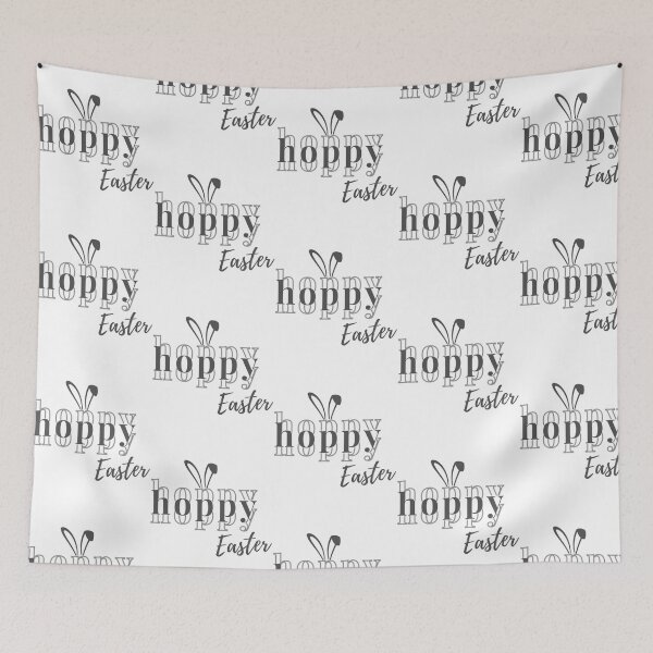 Item preview, Copy Of Happy Easter Bunny Rabbit Face Funny Easter Day Women Girls designed and sold by glorianadrew.
