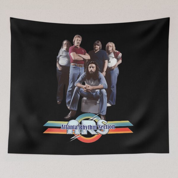 Item preview,  Atlanta Rhythm Section Band designed and sold by ZAINALI261914.