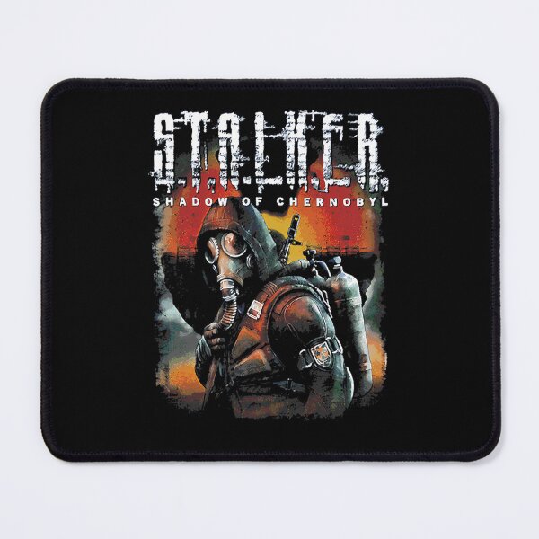 Item preview,  Stalker Chernobyl designed and sold by Deronston.